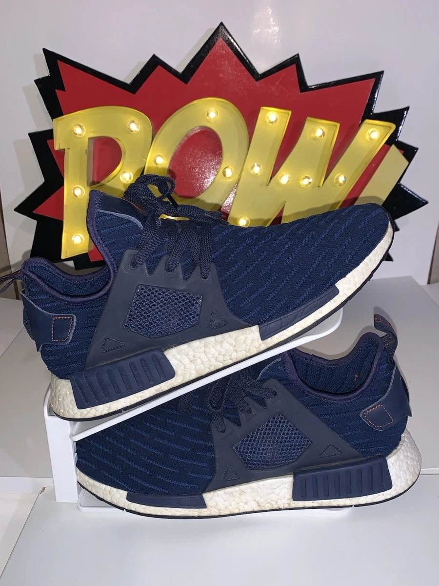 adidas NMD_XR1 PK Collegiate Navy for Sale | Authenticity