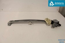 Fensterheber elektrisch Komplett - HONDA HONDA - 72250SWYE01