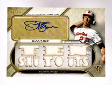 2018 Topps Triple Threads Baseball Cards 11