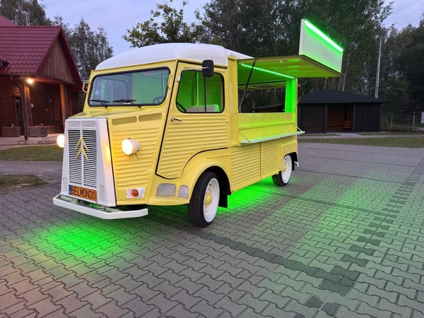 eBay - citroen hy van