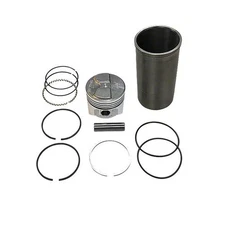 "Fire Flow" Sleeve & Piston Kit Fits Allis Chalmers Models