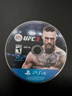 EA Sports UFC 3 Sony Playstation 4 PS4 Disc Only