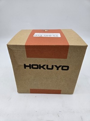 UST-10LX HOKUYO Scanning Laser Range Finder UST-10LX Lidar Industrial 
