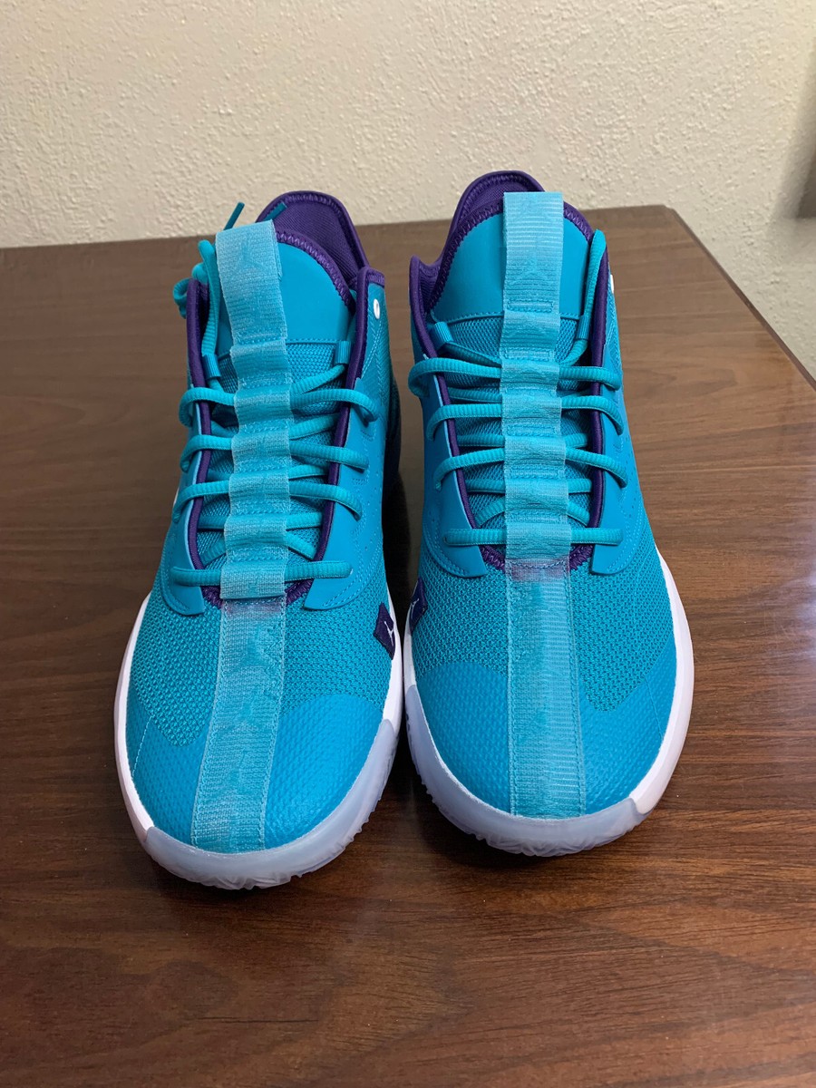 【NIKE】Jordan React Elevation Basketball Nike Air Jordan React Elevation Promo Basketball Shoes