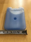 6 NEW RE USABLE ICE PAKS 16 OUNCE SIZE BLUE  — photo 3