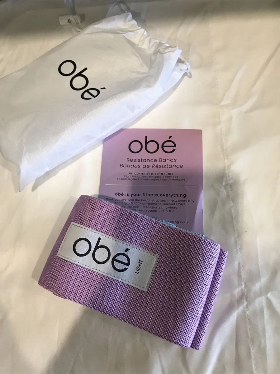 Obe resistance loops new arrivals