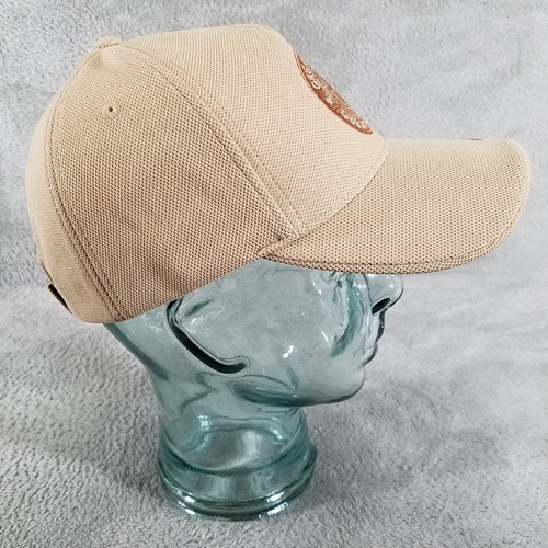 G&G Armamento Sombrero Beige Alta Calidad Productos Airsoft Gorra de Béisbol Ajustable - Imagen 4 de 7
