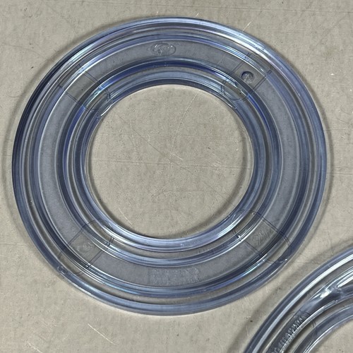 Creative Memories 5"" Kreis und 4x6"" ovale kundenspezifische Schneidesystemvorlagen - Bild 3 von 4