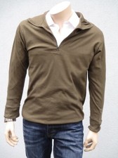 Original Bundeswehr Bekleidung Rollkragenpull...