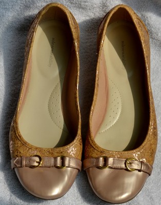 sole sensibility flats