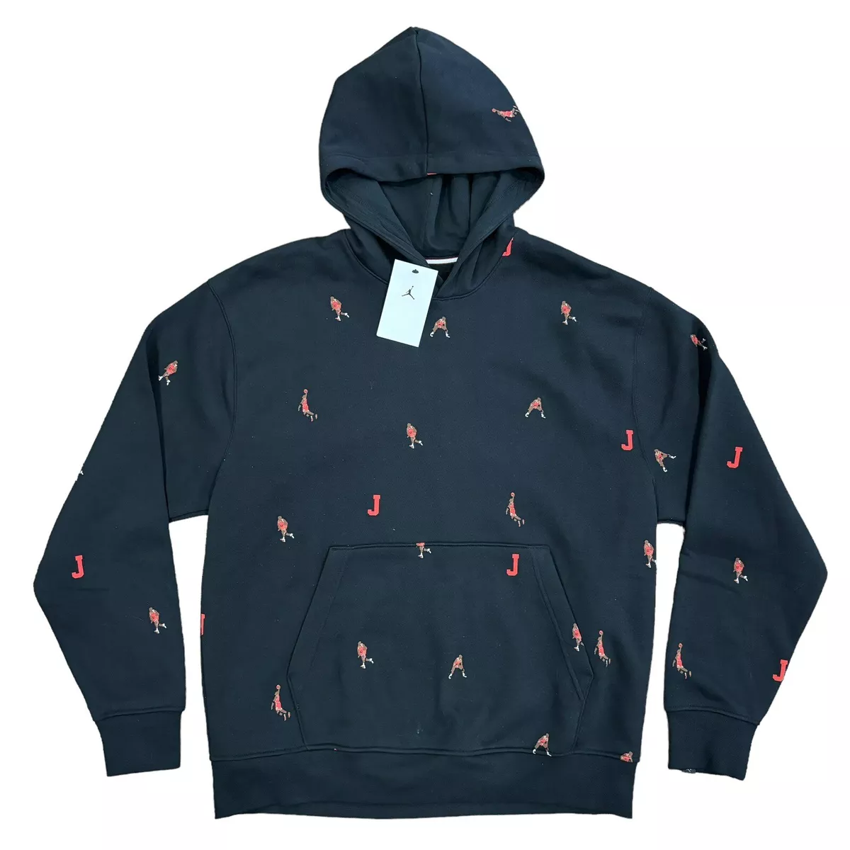 Jumpman sweatshirt hotsell
