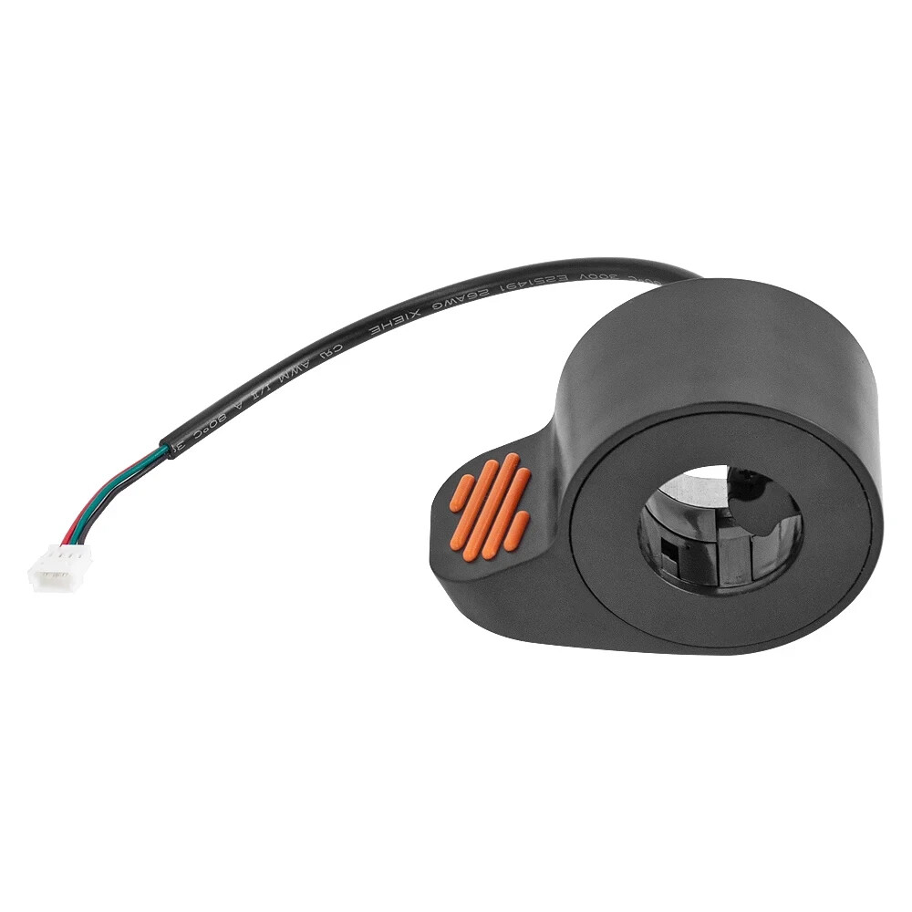 Acceleratore per monopattino elettrico Ninebot F20 F25 F30 F40 foto 2