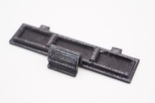 Replacement Battery Cover for Casio SA-2 Mini Electronic 32 Key Keyboard