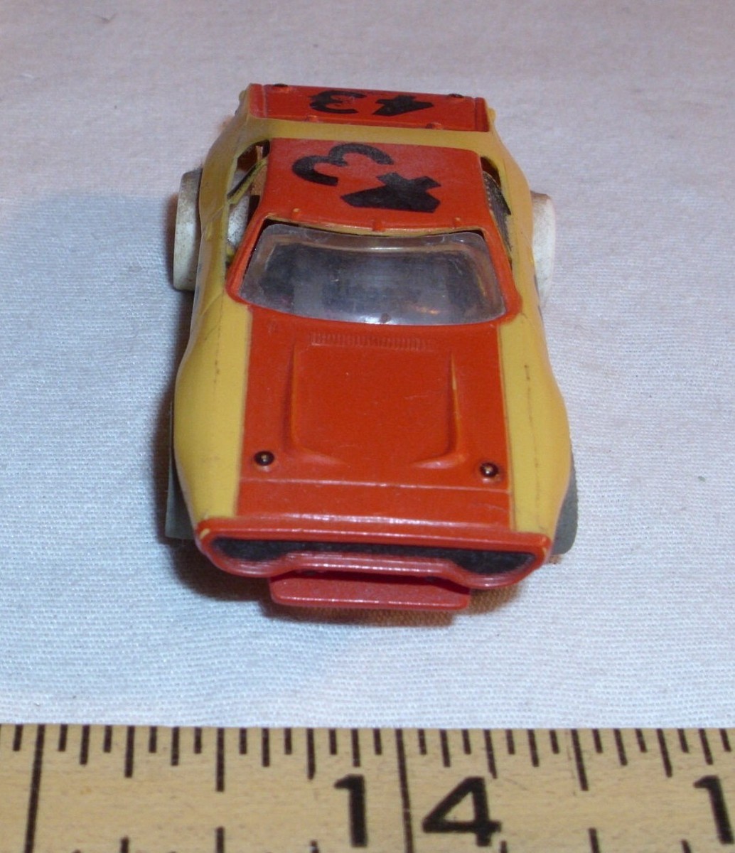 昭和レトロ MOTOR FORCE ぼくのミニカー60コレクション 当時物 s-l1200.jpg