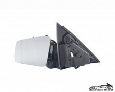 Außenspiegel Links El. Heiz. Klapp. für Mercedes C-Klasse W204 Außenspiegel Links El. Heiz. Klapp. für Mercedes C-Klasse W204