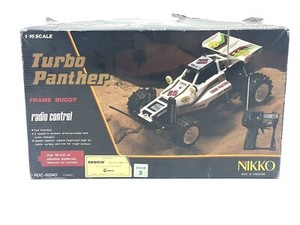 NIKKO Turbo Panther | eBay