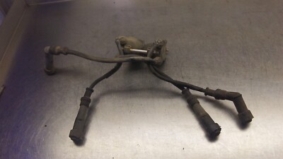 1992 Honda Nighthawk CB 750   Ignition Coils w Ends  CB750 T2-15