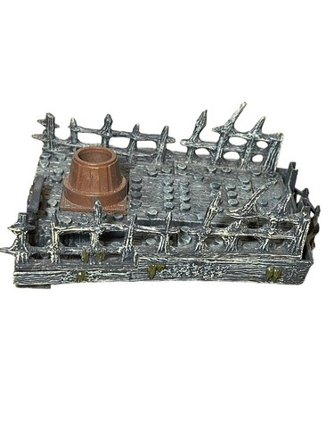 Mega bloks flying dutchman set 1029 replacement part Deck B - Picture 3 of 6