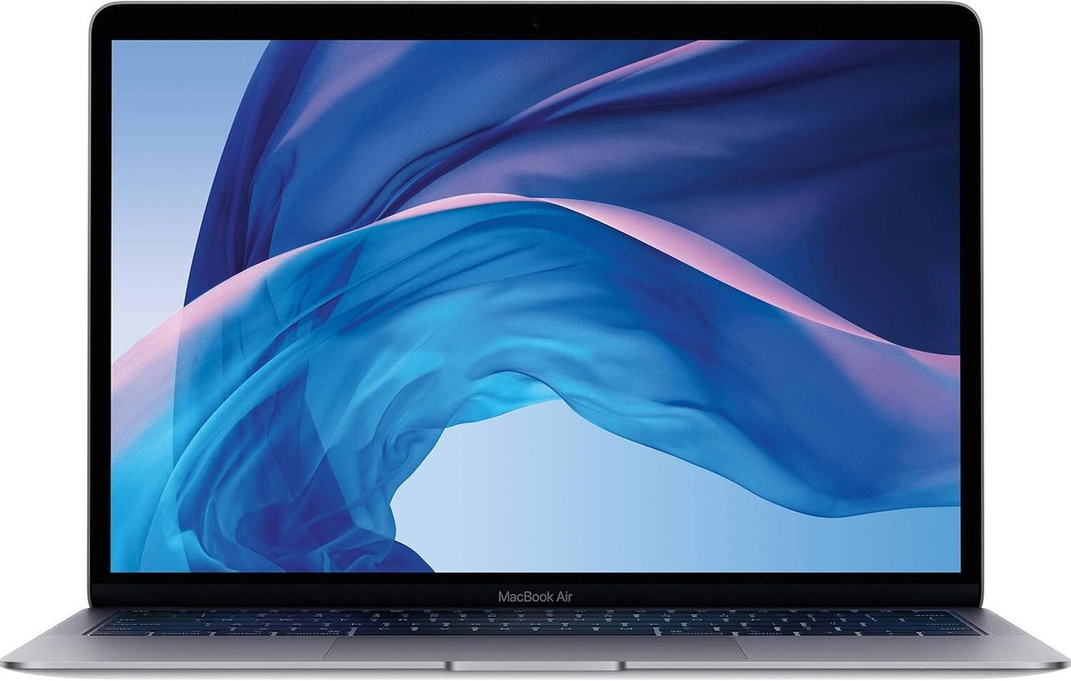 MacBook本体 MacBook Air (2019) A1932 16GB 256GB 2019 Apple MacBook Air 13