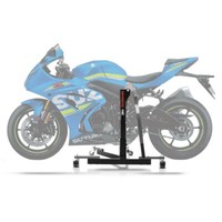 ZentralstäNder Power Evo FüR Suzuki GSX-R 1000 R 17-21 Grau