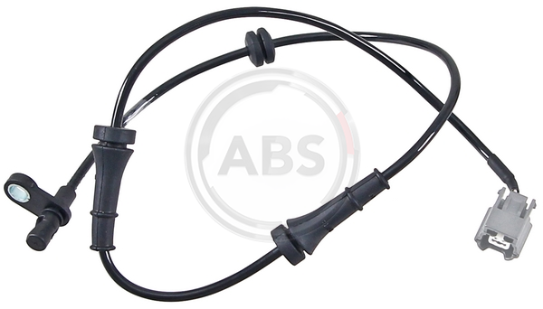 Rear Right ABS Sensor A.B.S. 31376 for Nissan Bluebird Sylphy, Pulsar, Sentra