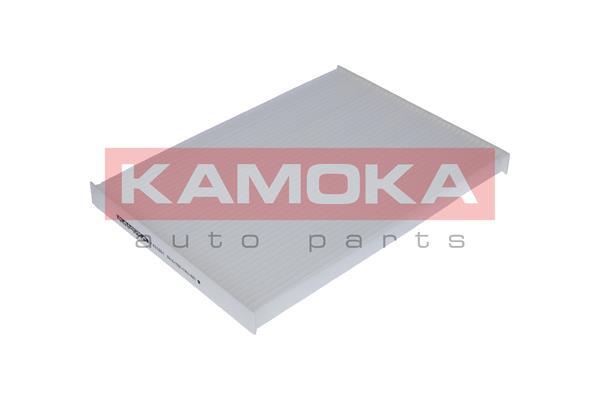 KAMOKA F401801 Filter, interior air for NISSAN