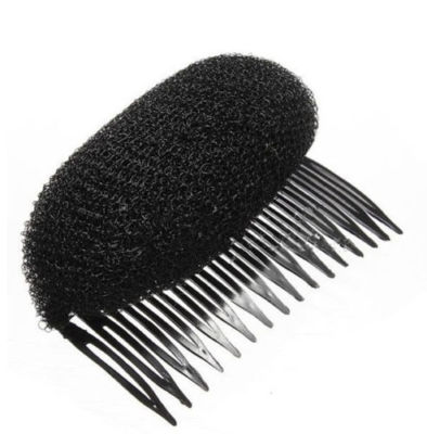 Capelli Styler Volume Bouffant Beehive Shaper Bumpits Bump Schiuma - Foto 6