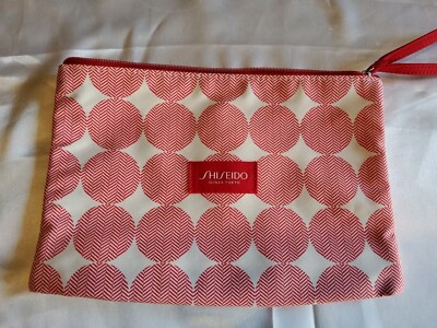 Shiseido Kosmetiktasche