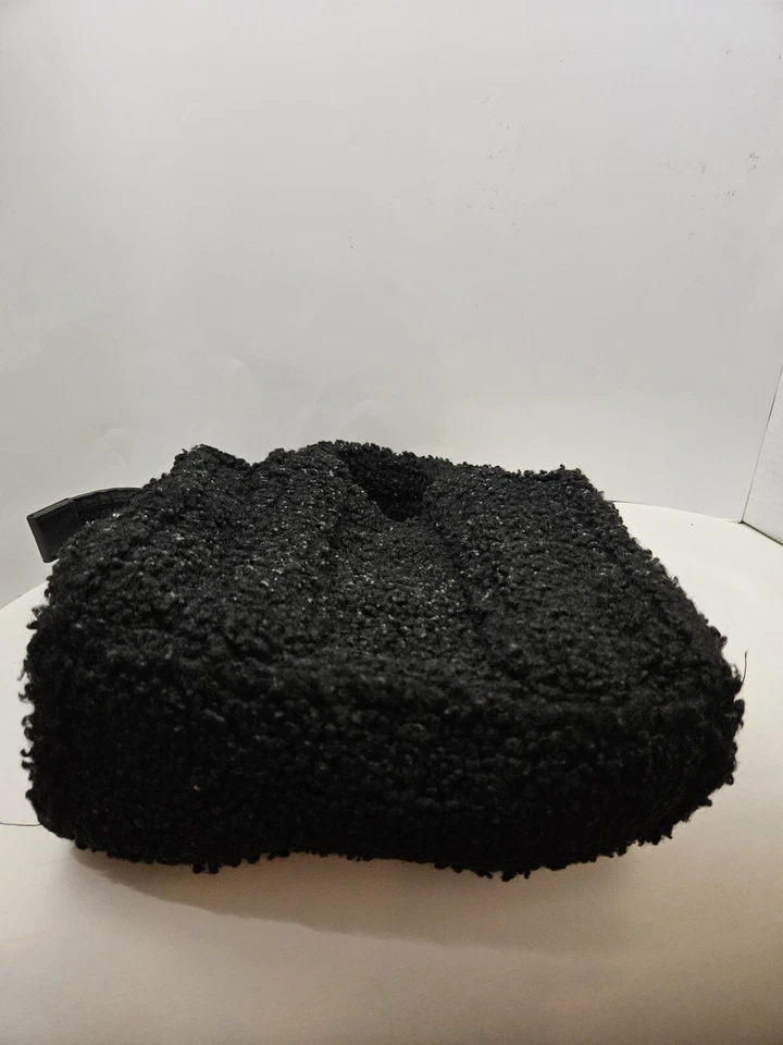 [Marc Jacobs] THE TEDDY MINI TOTE BAG BLACK"miss Long Strap"  - Image 4 of 4