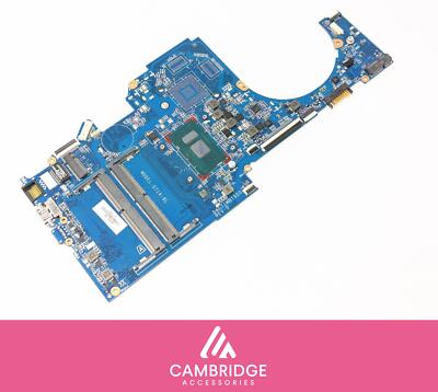 HP Pavilion 14-BK 14-BP 15-CC Motherboard Pentium 4415U
