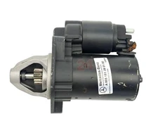 Mercedes Starter Motor C W203 E W211 Sprinter W906 SLK R171 R172 A0051513901