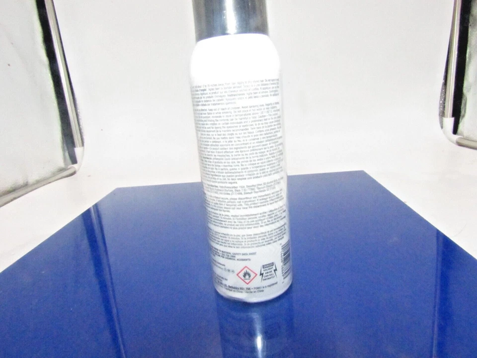 Spray resaltado temporal Punky Color True Black 3,5 FL oz. Foto 4 de 4