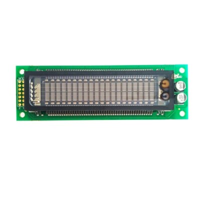 VFD Display Vacuum Fluorescent Display 20*2 For 20T202DA1J