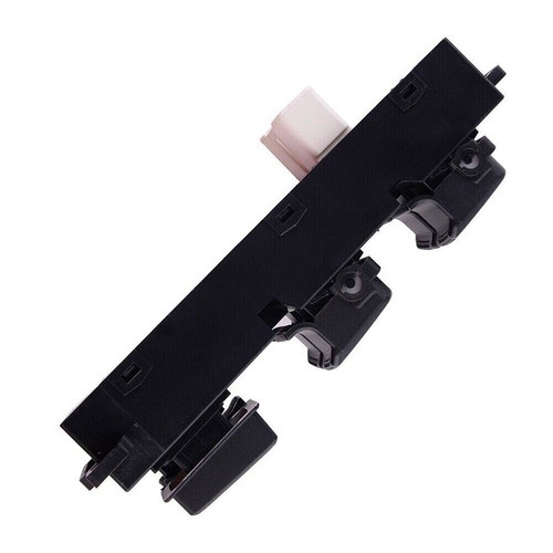 Interruptor ventana eléctrica izquierda para conductor Hyundai Santa Fe CM 2007-11 93570-2B000S4 - Imagen 5 de 7