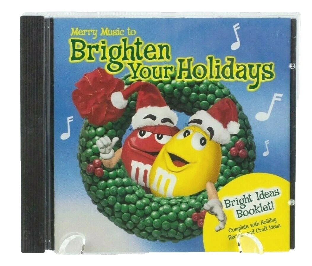 CD de Música de Vacaciones de los Beach Boys