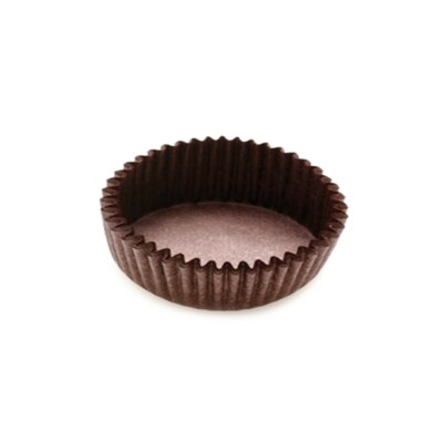 100 Pcs Bicchieri Di Carta Pirottini Per Muffin Cupcake Cups Tazza Da