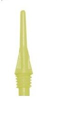 Bulls Star Tips 50,100,200 Stück Bull`s Spitzen Dartspitzen Softdart 2 BA - Bild 6 von 7