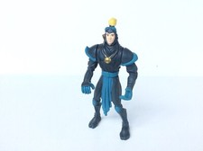 BACKSTREET BOYS Nick Action Figure, Stan Lee Media Burger King 2000