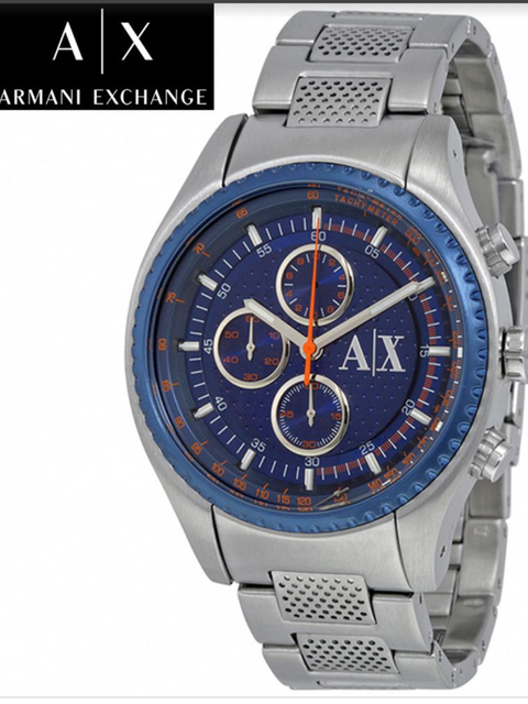 armani exchange ax1607
