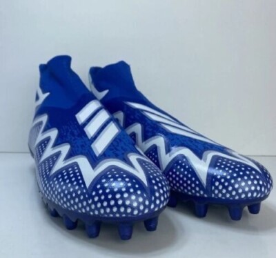 Adidas Freak Ultra 22 PK Primeknit Boost
- Size 14 Men. Adidas Freak Ultra 22 Primeknit Boost Football Cleats Black  main image 4