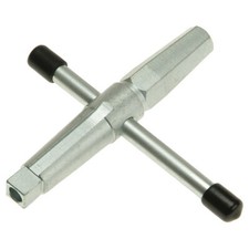 Image of Monument 2052R Universal Radiator & Valve Key