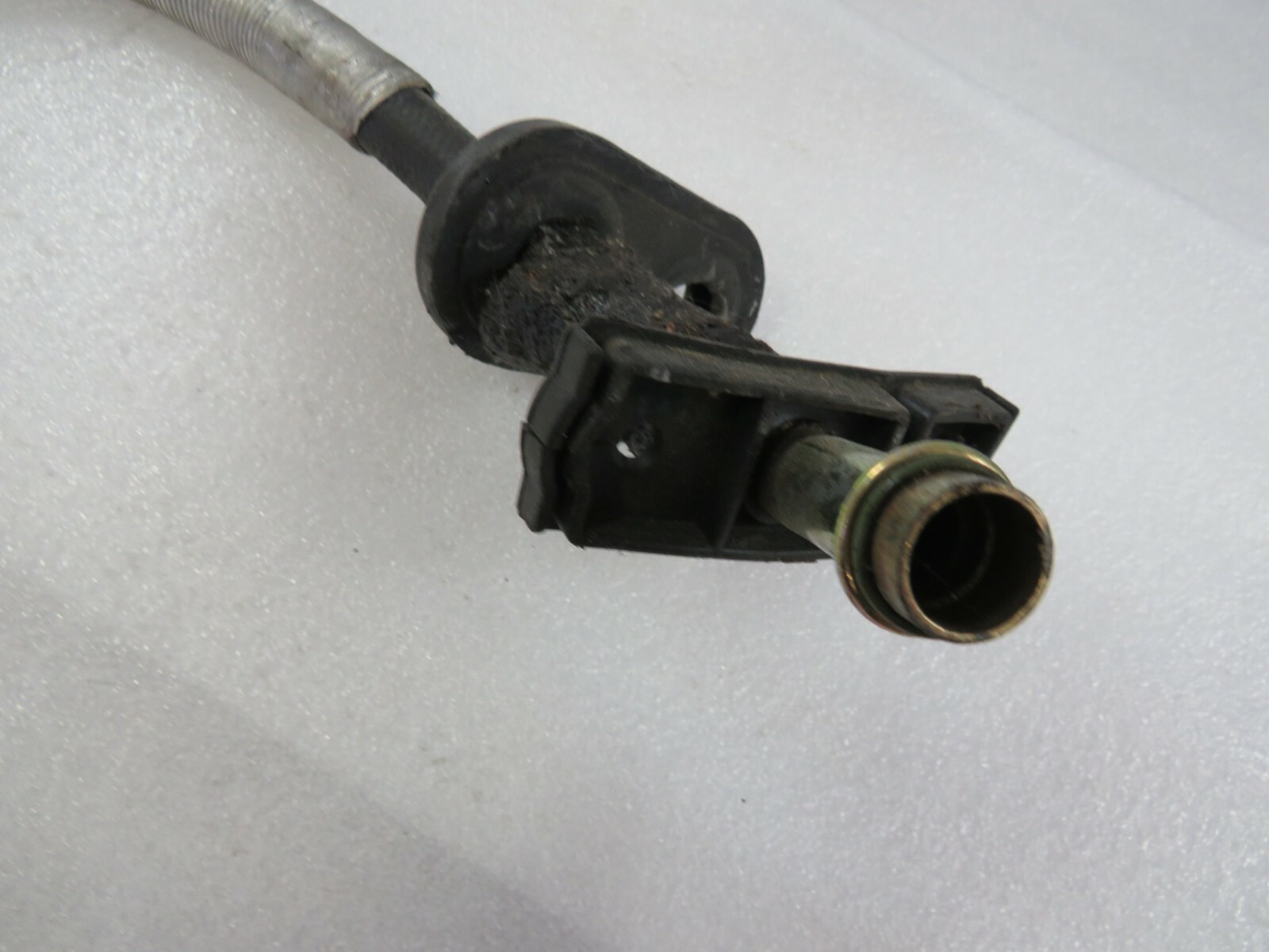 Ferrari 550, AC Hose From Evaporator To Pipe, Used, P/N 64791200