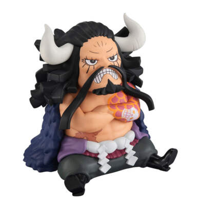 コミック・アニメ kaido figure PRE-ORDER] Funko Pop! Animation: One Piece - Kaido Man Beast