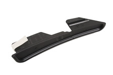 RADLAUFABDECKUNG Stoßstange hinten links + MERCEDES CLA Coupe C117 + A1178800105