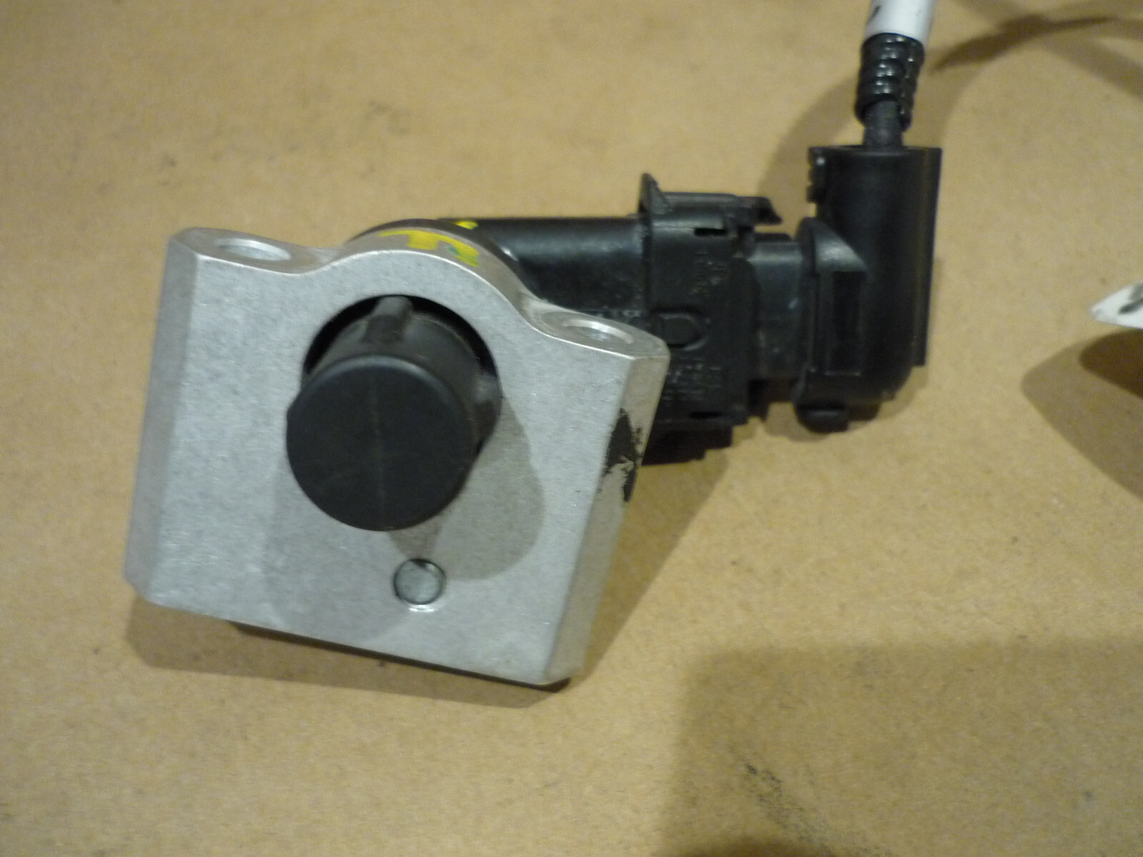 Ferrari 458  - Wiring Harness With Phase Sensors  - P/N 259823