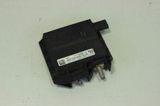 Mercedes W213 Relais Batterieklemme Sicherung...