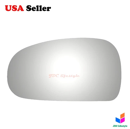 NEW fit 00-06 Audi TT/TT Quattro Driver Side Left Replacement Mirror Glass#2758