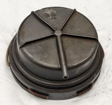 .For Nissan RN3 transmission governor cover w/ breather