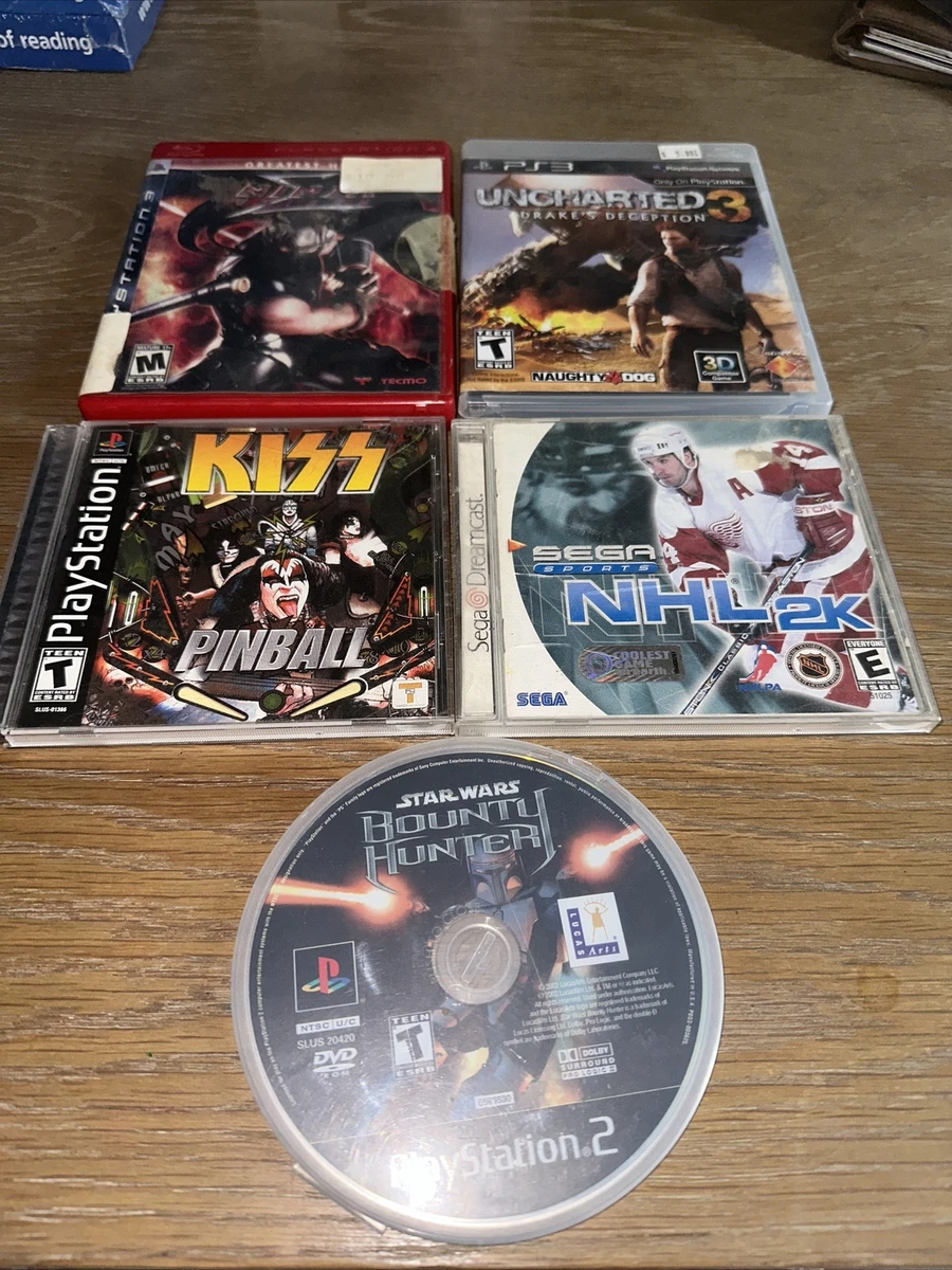 Dreamcast games on ps3 outlet