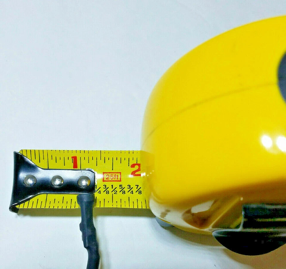 Mini micrófono sensible a alta ganancia CC alimentación audio micrófono CCTV seguridad DVR cámara Foto 4 de 4